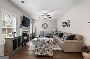 7 S York Dr, Newnan, GA 30265 - Photo 18