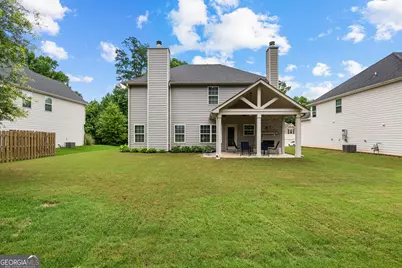 7 S York Drive, Newnan, GA 30265 - Photo 52