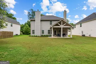 7 S York Dr, Newnan, GA 30265 - Photo 52