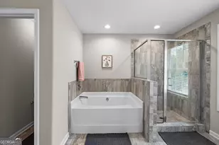 7 S York Dr, Newnan, GA 30265 - Photo 44