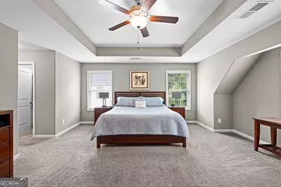 7 S York Drive, Newnan, GA 30265 - Photo 4