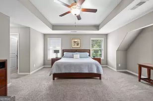 7 S York Dr, Newnan, GA 30265 - Photo 4