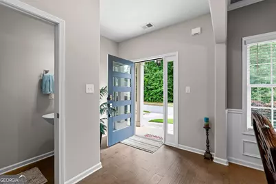 7 S York Drive, Newnan, GA 30265 - Photo 6