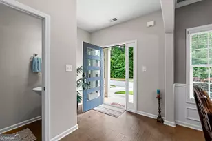 7 S York Dr, Newnan, GA 30265 - Photo 6