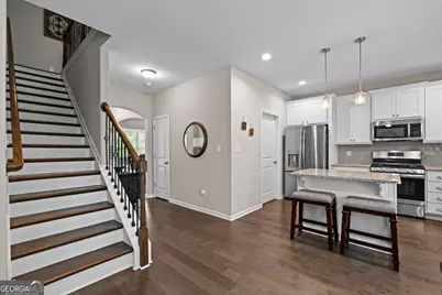7 S York Drive, Newnan, GA 30265 - Photo 22