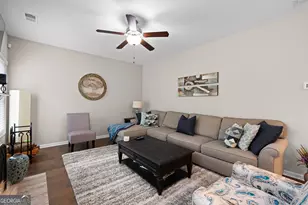 7 S York Dr, Newnan, GA 30265 - Photo 20
