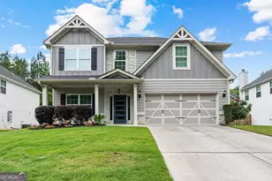 7 S York Dr, Newnan, GA 30265 - Photo 1