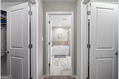 7 S York Drive, Newnan, GA 30265 - Photo 38