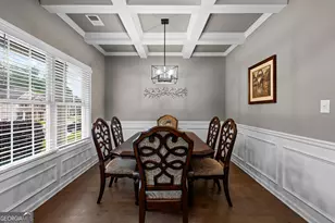 7 S York Dr, Newnan, GA 30265 - Photo 8