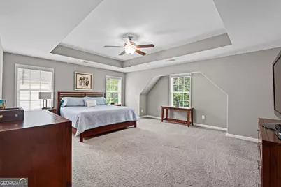 7 S York Drive, Newnan, GA 30265 - Photo 36