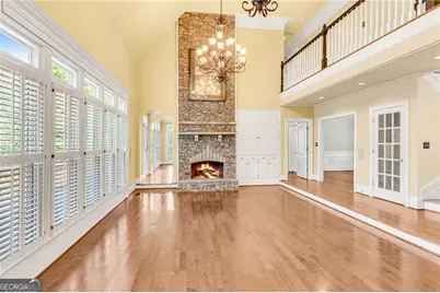 1006 Quaker Ridge Way, Johns Creek, GA 30097 - Photo 8