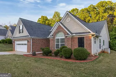 190 Meadowbrook Court, Covington, GA 30016 - Photo 2