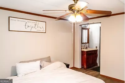230 Norfolk Drive, Hampton, GA 30228 - Photo 12