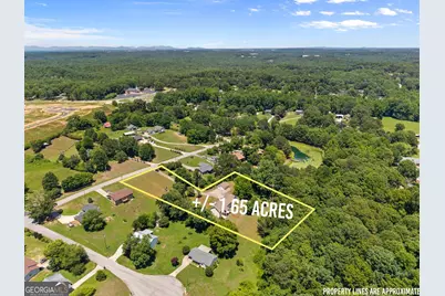 3883 Sloan Mill Road, Gainesville, GA 30507 - Photo 80