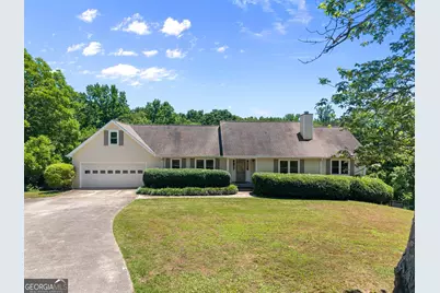 3883 Sloan Mill Road, Gainesville, GA 30507 - Photo 1