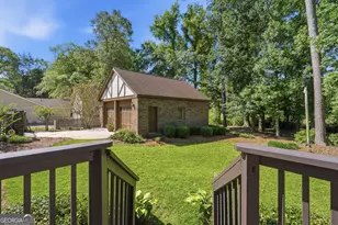125 Stillwood Dr, Warner Robins, GA 31088 - Photo 62
