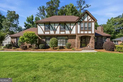 125 Stillwood Drive, Warner Robins, GA 31088 - Photo 2