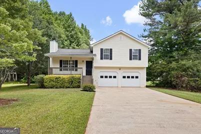 34 Canter Lane, Dallas, GA 30157 - Photo 20