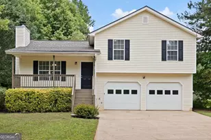 34 Canter Ln, Dallas, GA 30157 - Photo 1