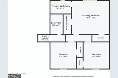 34 Canter Lane, Dallas, GA 30157 - Photo 22