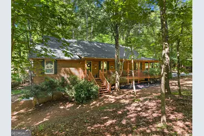 294 Cedar Hollow Road, Cleveland, GA 30528 - Photo 44