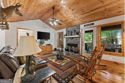 294 Cedar Hollow Road, Cleveland, GA 30528 - Photo 8
