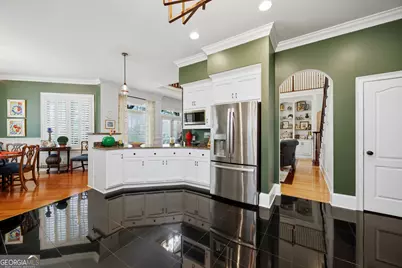 100 Fox Court, Forsyth, GA 31029 - Photo 14