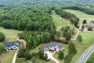 100 Fox Ct, Forsyth, GA 31029 - Photo 2