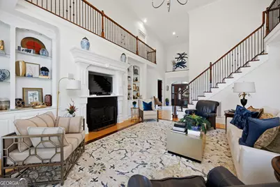 100 Fox Court, Forsyth, GA 31029 - Photo 8