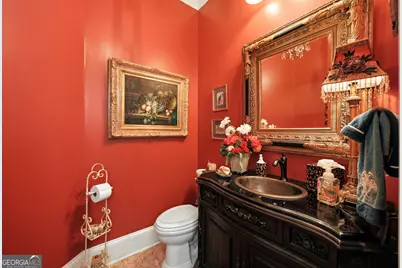 100 Fox Court, Forsyth, GA 31029 - Photo 22