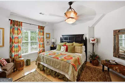 100 Fox Court, Forsyth, GA 31029 - Photo 24