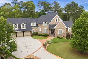 100 Fox Ct, Forsyth, GA 31029 - Photo 1