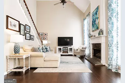 1807 Hidden Springs Walk SE, Smyrna, GA 30082 - Photo 6
