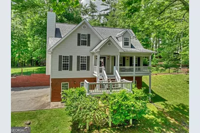 94 Old Place Drive, Blue Ridge, GA 30513 - Photo 2