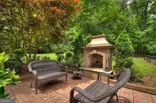 94 Old Pl Dr, Blue Ridge, GA 30513 - Photo 38