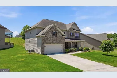 5440 Mirror Lake Drive, Cumming, GA 30028 - Photo 2