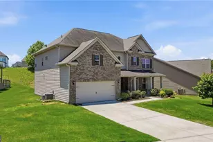 5440 Mirror Lake Dr, Cumming, GA 30028 - Photo 2