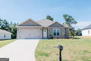 65 Cole Dr, Hawkinsville, GA 31036 - Photo 1