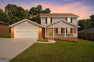 4149 Foreman Way, Hephzibah, GA 30815 - Photo 1