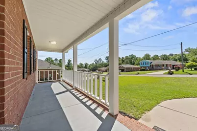 4149 Foreman Way, Hephzibah, GA 30815 - Photo 2