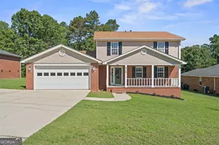 4149 Foreman Way, Hephzibah, GA 30815 - Photo 32