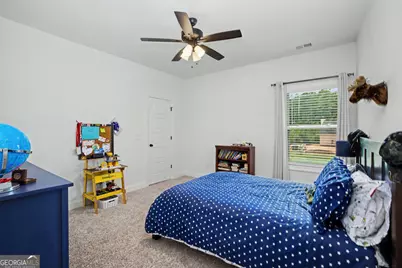 400 Atlantica Drive, Newnan, GA 30263 - Photo 14