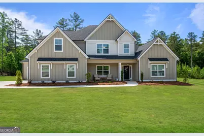 400 Atlantica Drive, Newnan, GA 30263 - Photo 1