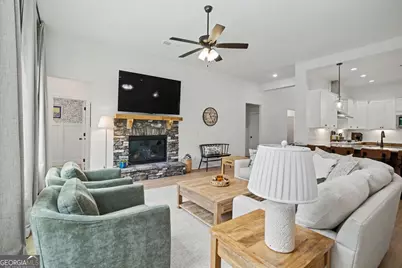 400 Atlantica Drive, Newnan, GA 30263 - Photo 20