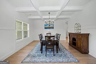 400 Atlantica Drive, Newnan, GA 30263 - Photo 8