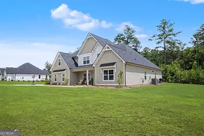400 Atlantica Drive, Newnan, GA 30263 - Photo 2