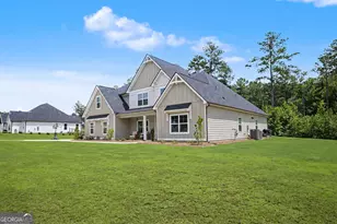400 Atlantica Dr, Newnan, GA 30263 - Photo 2