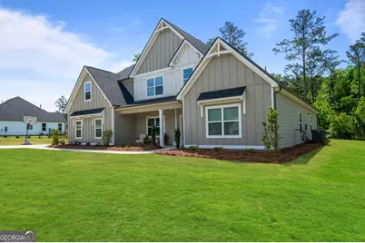 400 Atlantica Drive, Newnan, GA 30263 - Photo 2