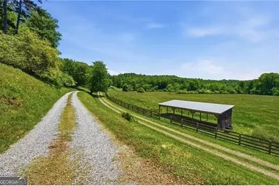 619 Hamp Mill Road, Dahlonega, GA 30533 - Photo 92
