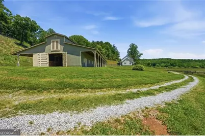 619 Hamp Mill Road, Dahlonega, GA 30533 - Photo 96